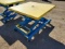 Bishamon EZ up Lift Table 1500LBS Capacity