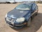 2006 Volkswagen Jetta  Sedan 4D