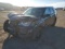 2016 Ford Explorer  Police SUV 4D