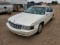 1998 Cadillac DeVille  Sedan 4D