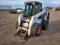 2007 Bobcat S220 Skid Steer