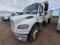 2009 Freightliner M2