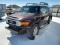 2007 Toyota FJ Cruiser  SUV 4D