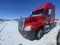 2013 Freightliner Cascadia 125  Sleeper Truck Tractor