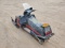 Yamaha Phaser Snowmobile