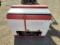 4'x 2' x 3' Coke Cooler