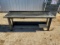 30x90 Stacking Table