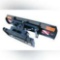 Dozer Blade 86'' SS New Unused