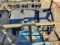 Unused 2020 Wolverine Skid Steer Concrete Mixer