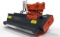 Excavator Brush Flail Mower  32'' New Unused