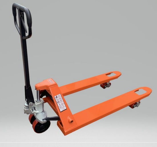 Pallet Jack 5500 lb New