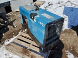 Miller Bobcat 225