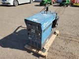 Miller Bobcat 225G Welder