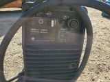 Miller Welder