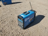 Miller Maxstar 200 Welder