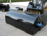 Sweeper 72'' SS New