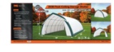 Shelter Peak PE 2030P New