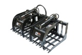 Skeleton Grapple 72'' SS