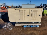 Generac 2000 20KW Generator