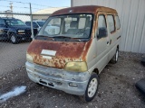 2003 Tiger Mini Truck