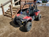 Polaris  Ace ATV