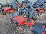 Toro Time Cutter Z5000 Riding Mower