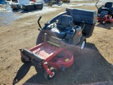 Toro 74360 Riding Mower