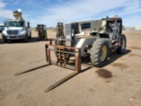 Ingersoll-Rand Telehandler