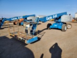 2013 Genie S-65 Man Lift