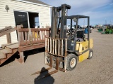 Yale Type G Forklift