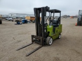 GCS 25 Forklift