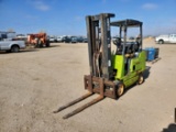Clark GCS25MC Forklift