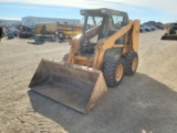 2002 Case 70XT Skid Steer
