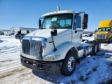 2014 International Transtar 8600 SBA TRACTOR TRUCK