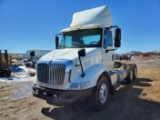 2014 International Transtar 8600 Rf027