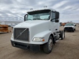 2003 Volvo VNM  Conventional-New Generation