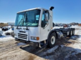 2007 Freightliner Condor  Cab-Over-Engine