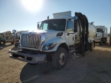 2010 International 7400