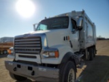 2009 Sterling Truck L9500 Series  Truck Delivery