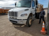 2009 Freightliner M2 Dump Truck