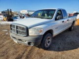 2008 Dodge Ram 1500 ST