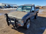 1989 Nissan Pickup