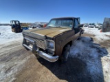 1977 Chevy 1500
