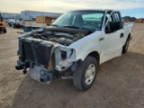 2007 Ford F150 Regular Cab 2D XL