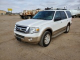 2013 Ford SUV 4D
