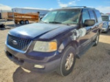 2004 Ford Expedition XLT SUV 4D