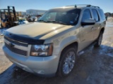 2007 Chevrolet Tahoe SUV
