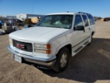 1999 GMC Suburban 1500 Sierra