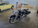 2002 Harley-Davidson FLHRCI Road King Classic  Motorcycle
