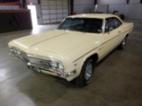 1966 Chevrolet   Impala     2 Door Sedan
